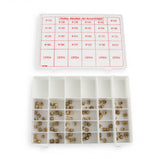 Alcohol Jet Assortment - Holley 36-201