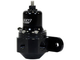 Fuel Pressure Regulator Universal Adjustable - AEM EV 25-305BK