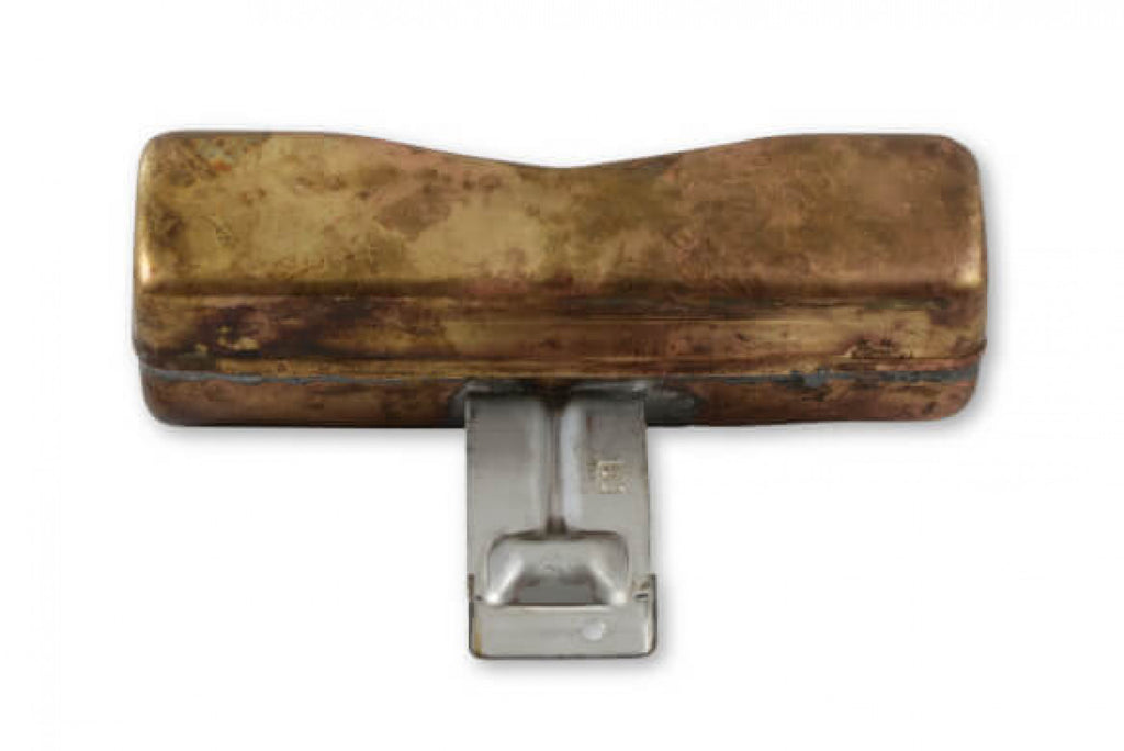 Holley Center Hung Float