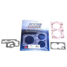 Load image into Gallery viewer, BBK Performance Throttle Body Gasket Kit Gm Twin 52Mm For #1534-1537-1540-1543