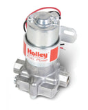 Electric Fuel Pump - Street - Holley 12-801-1