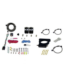 Load image into Gallery viewer, Nitrous Express Ls 78Mm 3-Bolt Plate System (50-350Hp) Without Bottle