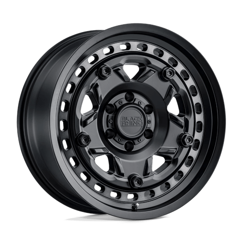 BRGRG 18X9 6X5.5 M-BLK-MCH-DDTRG 12MM