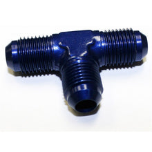 Load image into Gallery viewer, Nitrous Express 6AN Male 3 Way  T