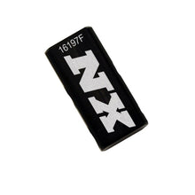 Load image into Gallery viewer, Nitrous Express Black Compact 1 In 4 Out Distribution Block, All Female