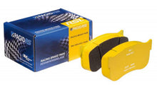 Load image into Gallery viewer, Pagid G2X BMW 3 Series Front Brake Pads