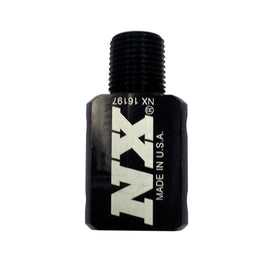 Nitrous Express Black Compact 1 In 4 Out Distribution Block