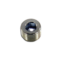 Load image into Gallery viewer, Nitrous Express 1/4 Npt Plug