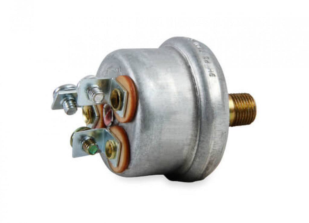 Holley Fuel Pump Safety Pressure Switch