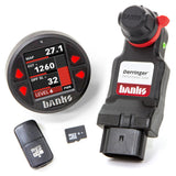 Derringer Tuner with DataMonster - Banks Power 66794