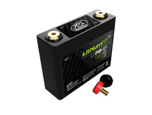Load image into Gallery viewer, XS Power Batteries Lithium Powersports Series Batteries - M6 Terminal Bolts Included 240 Max Amps