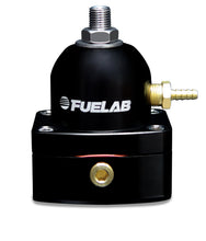 Load image into Gallery viewer, Fuelab 51506-1-S-G Fuel Pressure Regulator, 125