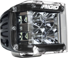 Load image into Gallery viewer, RIGID Industries 32182 RIGID Light Cover For D-SS Series LED Lights, Clear, Single
