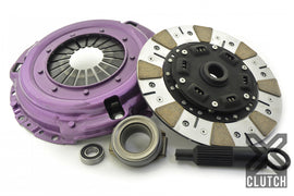 XClutch XKHN22005-1C Acura Integra Stage 2 Clutch Kit