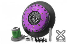 Load image into Gallery viewer, XClutch XKFD23658-2E Ford Mustang Motorsport Clutch Kit