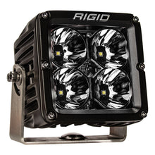 Load image into Gallery viewer, RIGID Industries 32201 RIGID Radiance Pod XL With White Backlight, Surface Mount, Black Housing, Pair