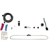 Intercooler Carbon Dioxide Sprayer Kit - Nitrous Express 20000C-00