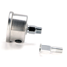 Load image into Gallery viewer, BBK Performance Mustang 5.0 Fuel Pressure Gauge &amp; Adapter 0-60 Psi