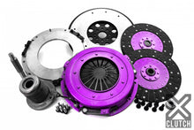 Load image into Gallery viewer, XClutch XKFD27658-2G Ford Mustang Stage 4 Clutch Kit