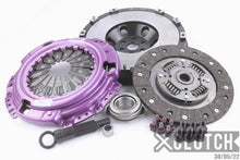 Load image into Gallery viewer, XClutch XKMZ23538-1A Clutch Kit - Sprung Organic