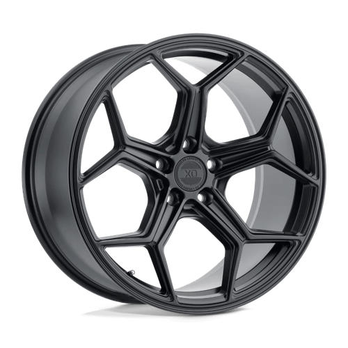 XOHLK 20X9 5X4.5 M-BLK 15MM