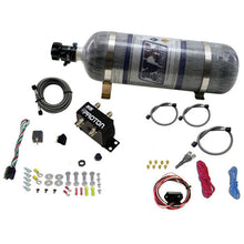 Load image into Gallery viewer, Nitrous Express Proton Fly By Wire Nitrous System W/ 12Lb Bottle