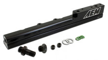 Load image into Gallery viewer, AEM High Volume Fuel Rail for Honda B16A2 &amp; B16A3