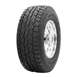 LT285/60R20E10 125/122RRT01 33.7 2856020