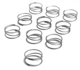 30cc Accelerator Pump Springs (10) - Holley 20-108-10
