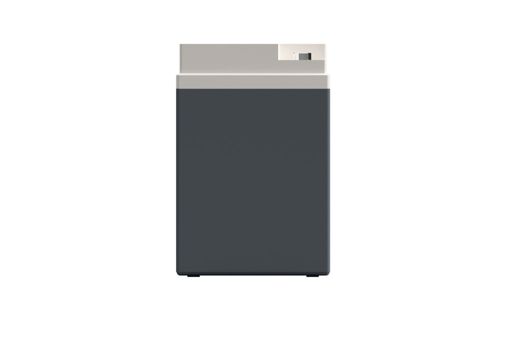 XS Power Batteries Lithium Powersports Series Batteries - M6 Terminal Bolts Included 240 Max Amps
