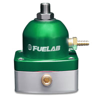 Load image into Gallery viewer, Fuelab 52501-6 Fuel Pressure Regulator