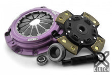 Load image into Gallery viewer, XClutch XKFD20003-1B Mazda MX-3 Stage 2 Clutch Kit