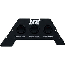 Load image into Gallery viewer, Nitrous Express 15 ANd Newer Switch Panel For Rzr