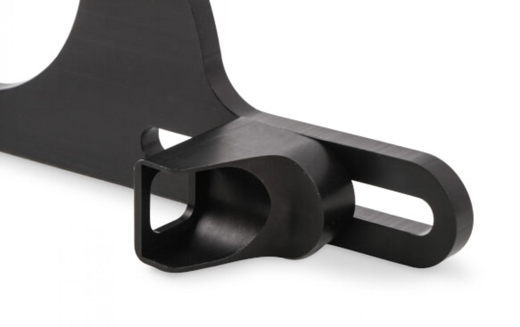 Holley Billet Aluminum Throttle Cable Bracket