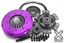Load image into Gallery viewer, XClutch XKFD24637-1R Volvo S40 Stage 2R Clutch Kit