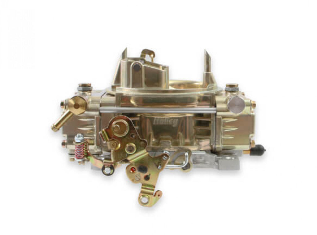 Holley 600 CFM Classic Holley Carburetor