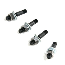 Load image into Gallery viewer, BBK Performance  Exhaust Header Collector Stud Kit (4 Pcs Washers &amp; Nuts)