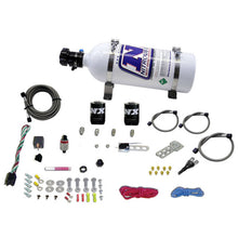 Load image into Gallery viewer, Nitrous Express Instaboost Efi Nitrous System, 5Lb Bottle
