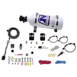INSTABOOST EFI NITROUS SYSTEM; 5LB Bottle. - Nitrous Express 20929-05