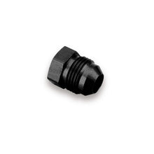 Load image into Gallery viewer, Nitrous Express 6AN Red B-Nut (Qty 1)