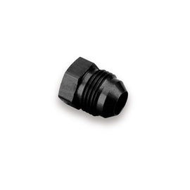 Nitrous Express 6AN Red B-Nut (Qty 1)