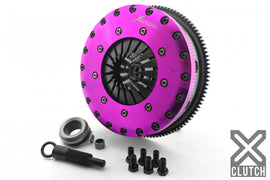 XClutch XKMZ23530-2G Mazda 6 Stage 4 Clutch Kit