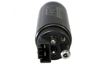 Load image into Gallery viewer, AEM 340lph High Flow In-Tank Fuel Pump (Offset Inlet)