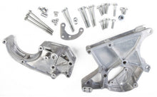 Load image into Gallery viewer, Holley LS/LT High-Mount Accessory Drive Bracket - Passenger's &amp; Driver's Side Brackets