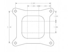 Load image into Gallery viewer, Holley 830 CFM Classic HP Carburetor-Aluminum
