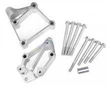 Load image into Gallery viewer, Holley LS Accessory Drive Bracket - Installation Kit for Long Alignment