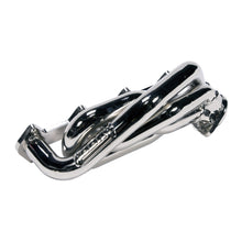 Load image into Gallery viewer, BBK Performance Mustang Gt 1-5/8 Shorty Tuned Length Headers (Chrome)