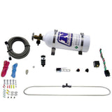 N-TERCOOLER system for CO2 WITH 5LB Bottle. - Nitrous Express 20000C-05