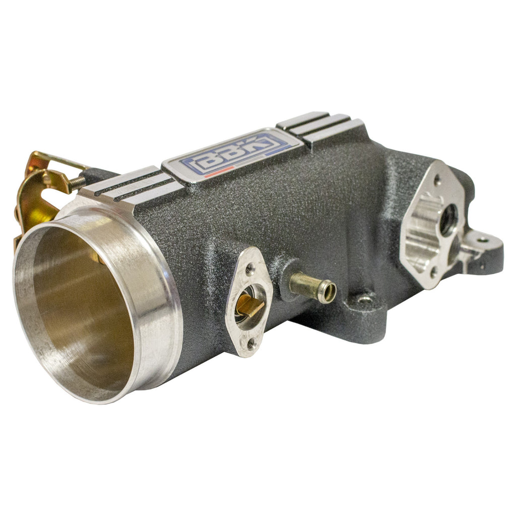 BBK Performance Mustang Gt 4.6L-2V 78Mm Throttle Intake
