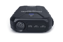 Load image into Gallery viewer, XS Power Batteries 13,000mAh Performance Bank.  Gray plastic housing